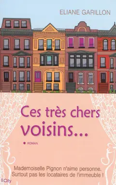Ces très chers voisins…