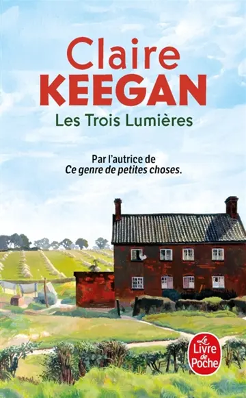 Les trois lumières