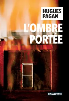 L'ombre portée, couverture