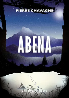 Abena, couverture