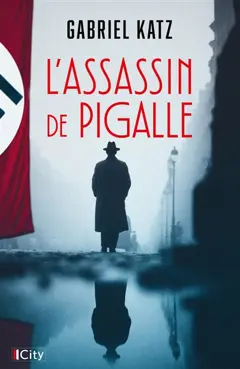 L'assassin de Pigalle