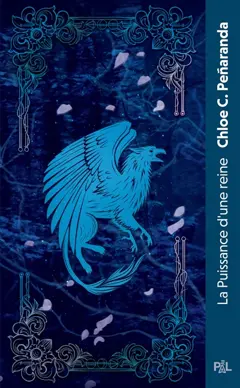 Les héritiers d'Ungardia, tome 2 : La puissance d'une reine : texte intégral