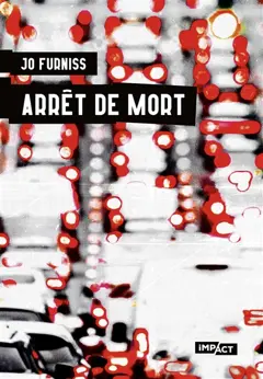 Arrêt de mort, couverture
