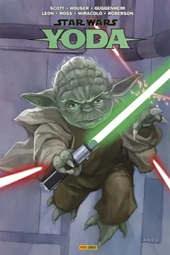 Star Wars. Yoda : la taille importe peu