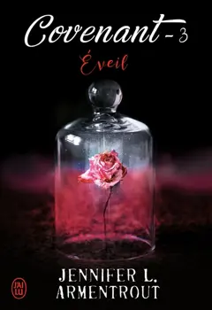 Covenant, tome 3 : Eveil
