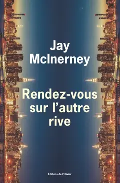 Rendez-vous sur l'autre rive, couverture