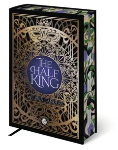 The half king, tome 1