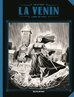 La venin, tome 2 : Lame de fond