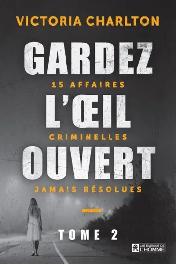 15 affaires criminelles jamais résolues 2