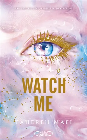 Insaisissable : saison 3. Vol. 1. Watch me