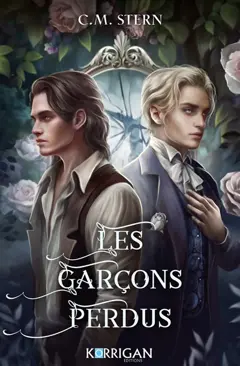 Les garçons perdus, tome 1