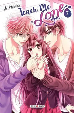 Teach me love, tome 7