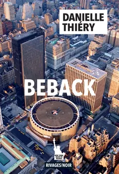 Beback, couverture