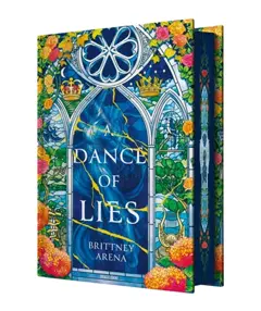 A dance of lies, tome 1