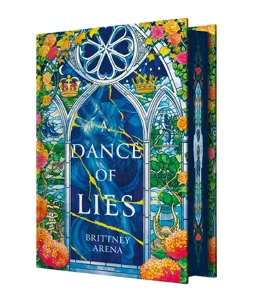 A dance of lies. Vol. 1