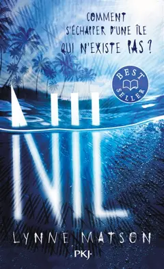Nil, tome 1