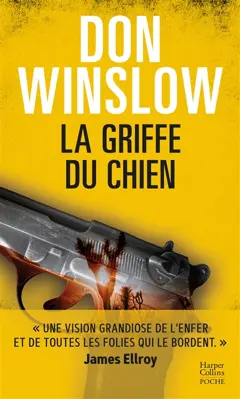 La griffe du chien