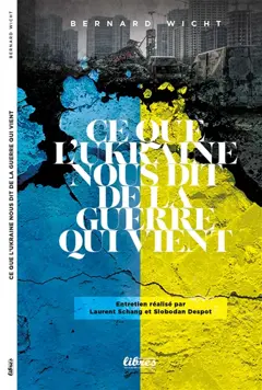 Vers l'autodéfense, tome 2 : Ce que l'Ukraine nous dit de la guerre qui vient