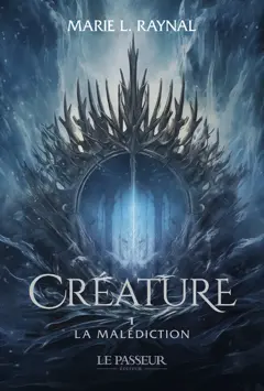 Créature, tome 1 : La malédiction