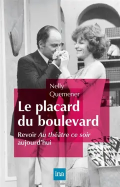 Le placard du boulevard : revoir Au théâtre ce soir aujourd'hui