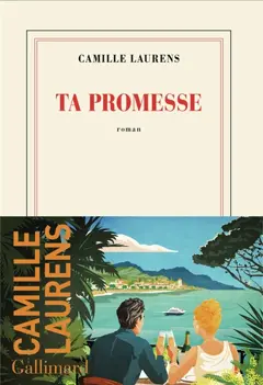 Ta promesse, couverture