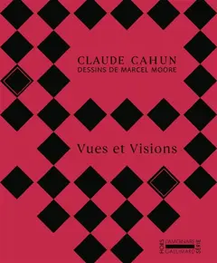 Vues et visions, couverture