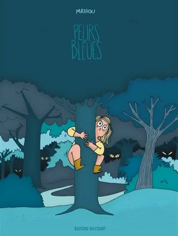 Peurs bleues