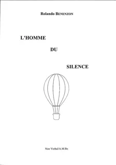 L'homme du silence, tome 2