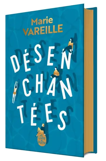 Désenchantées