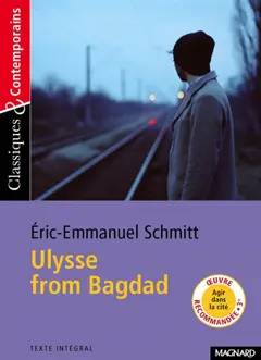 Ulysse from Bagdad