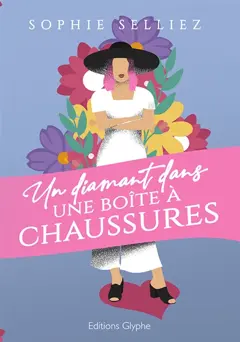 Un diamant dans une boîte à chaussures
