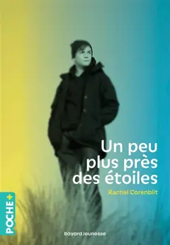 Un peu plus près des étoiles, couverture