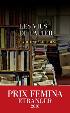 Les vies de papier