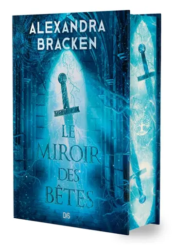La malédiction des os d'argent. Vol. 2. Le miroir des bêtes