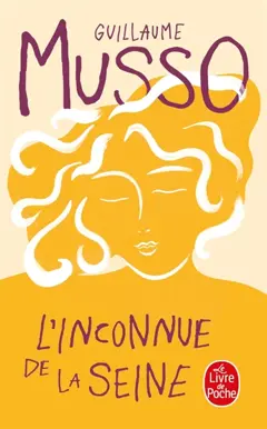 L'inconnue de la Seine