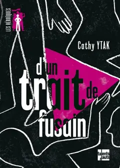 D'un trait de fusain
