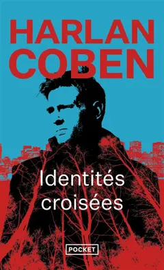 Identités croisées, couverture