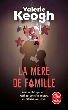 La mère de famille, couverture