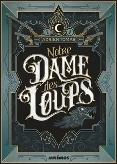 Notre-Dame des Loups