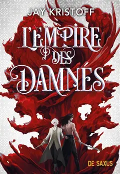 L'empire du vampire, tome 2 : L'empire des damnés