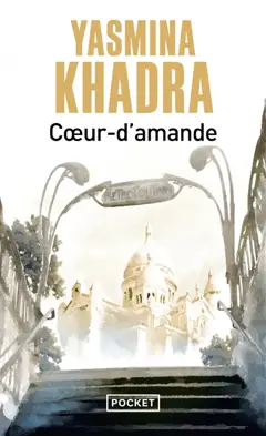 Cœur-d'amande, couverture