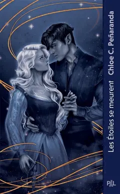Lorsque tombera la nuit, tome 1 : Les étoiles se meurent