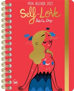 Self-love : mon agenda 2023