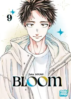 Bloom, tome 9, couverture