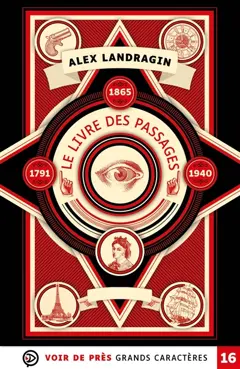 Le livre des passages