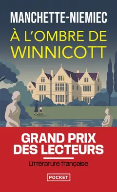 A l'ombre de Winnicott, couverture