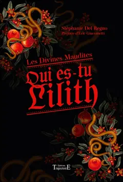 Qui es-tu Lilith