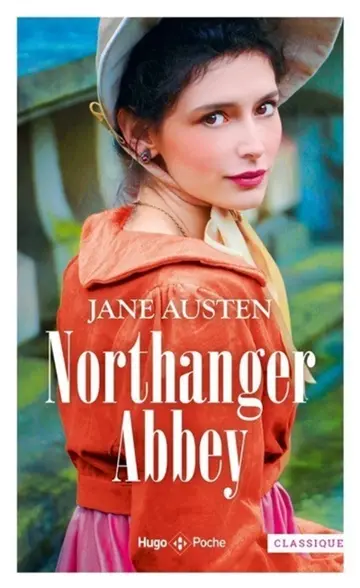 Northanger abbey