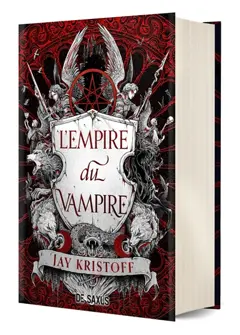 L'empire du vampire, tome 1