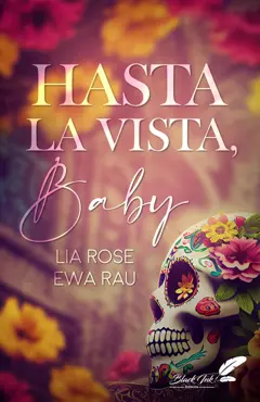 Hasta la vista, baby, couverture